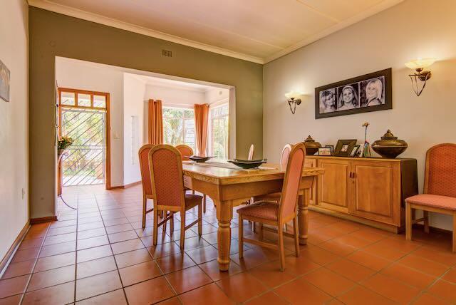 5 Bedroom Property for Sale in South Kensington Gauteng