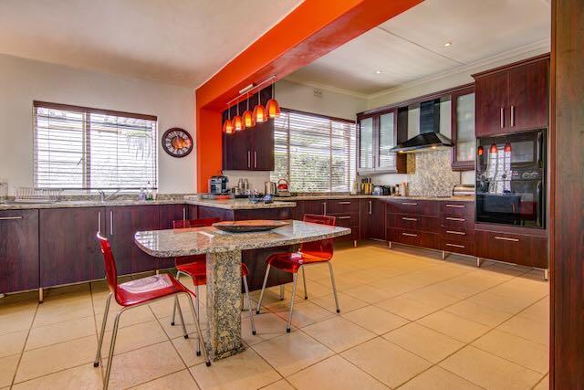 5 Bedroom Property for Sale in South Kensington Gauteng