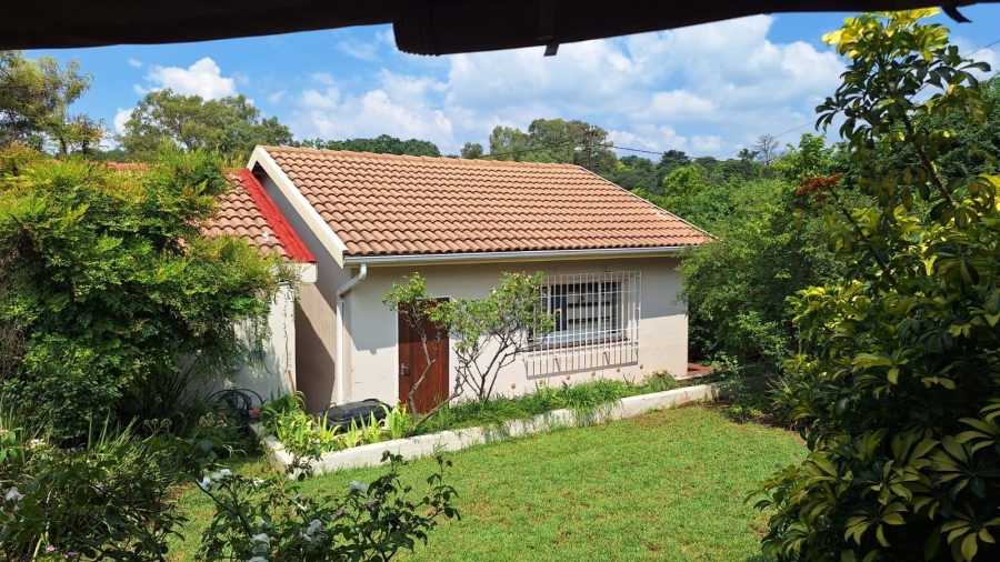 To Let 3 Bedroom Property for Rent in Ferndale Gauteng