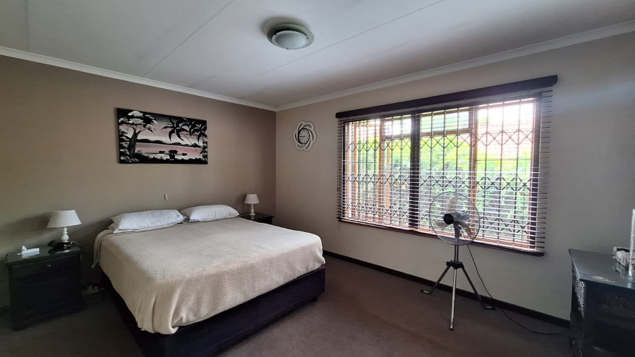 To Let 3 Bedroom Property for Rent in Ferndale Gauteng