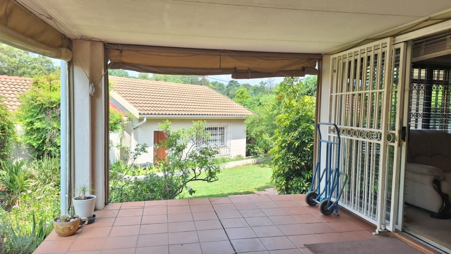 To Let 3 Bedroom Property for Rent in Ferndale Gauteng