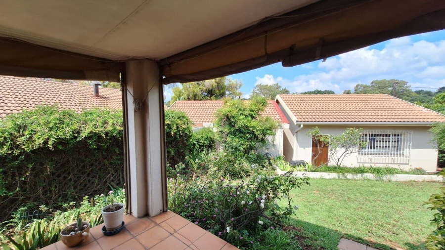 To Let 3 Bedroom Property for Rent in Ferndale Gauteng