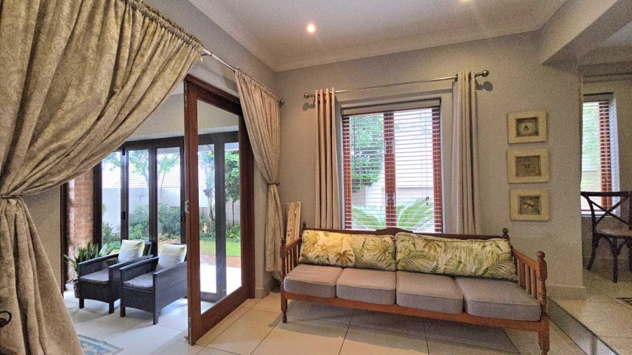 3 Bedroom Property for Sale in Montana Park Gauteng