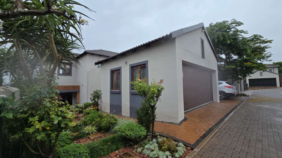 3 Bedroom Property for Sale in Montana Park Gauteng