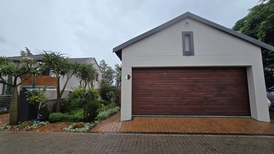 3 Bedroom Property for Sale in Montana Park Gauteng