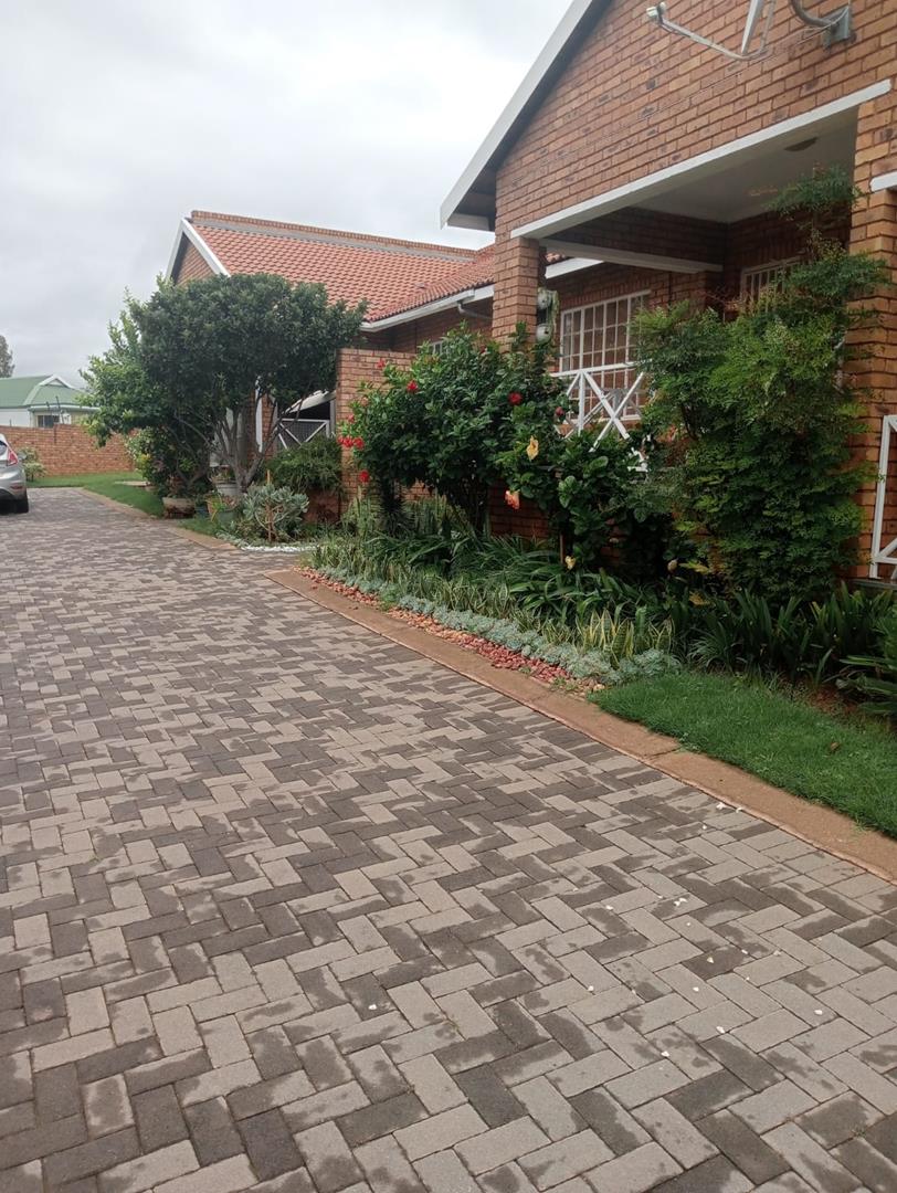 3 Bedroom Property for Sale in Cullinan Gauteng