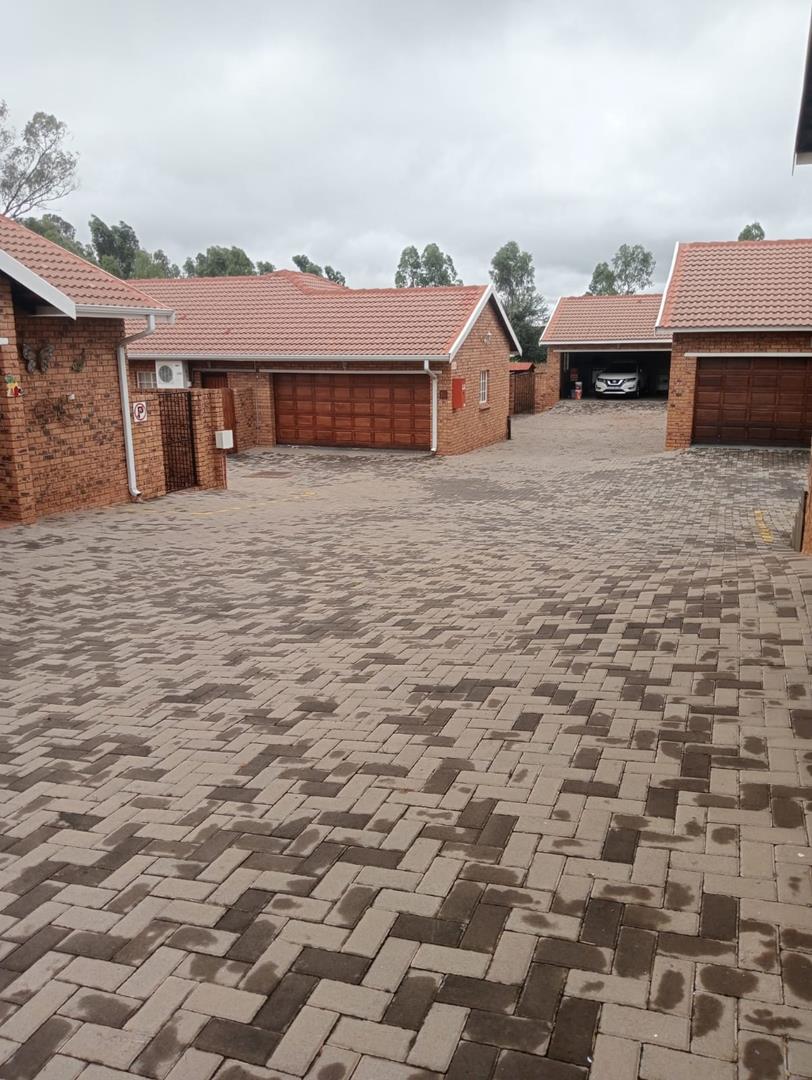 3 Bedroom Property for Sale in Cullinan Gauteng