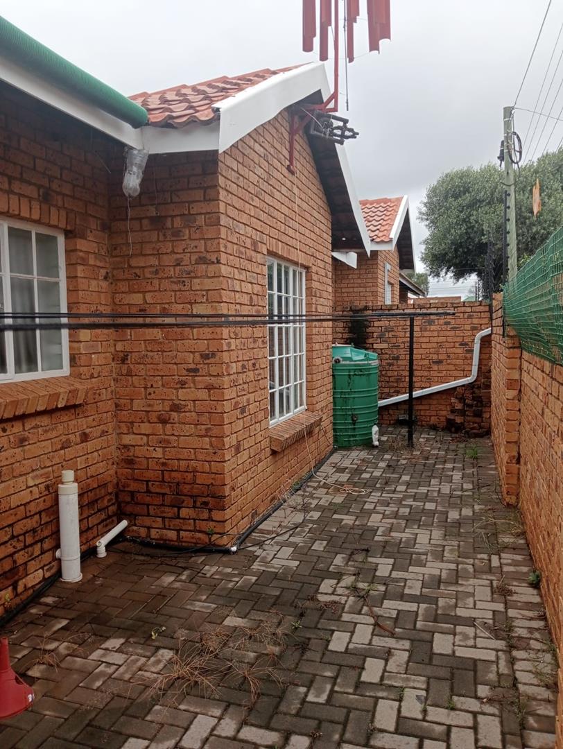 3 Bedroom Property for Sale in Cullinan Gauteng