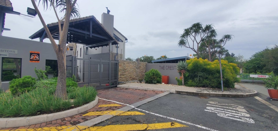 To Let 1 Bedroom Property for Rent in Sunninghill Gauteng