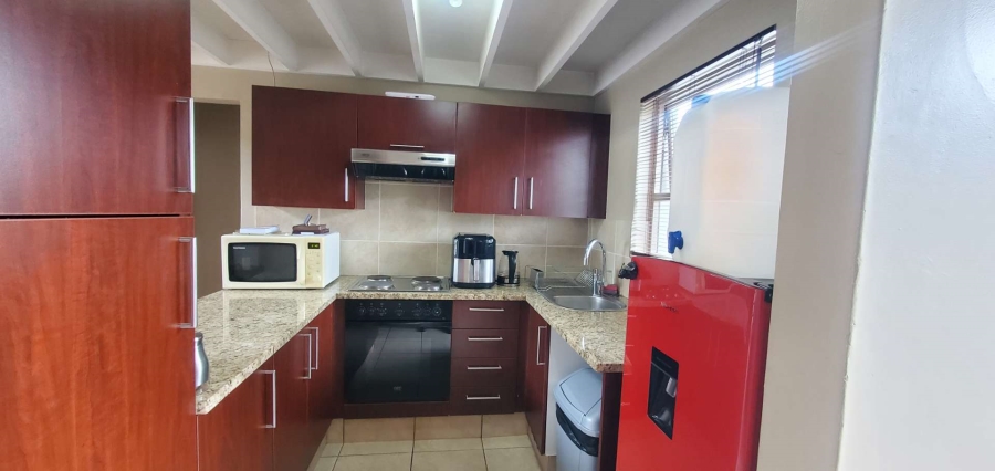 To Let 1 Bedroom Property for Rent in Sunninghill Gauteng