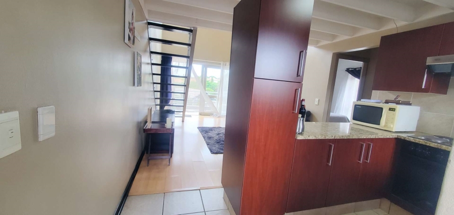 To Let 1 Bedroom Property for Rent in Sunninghill Gauteng