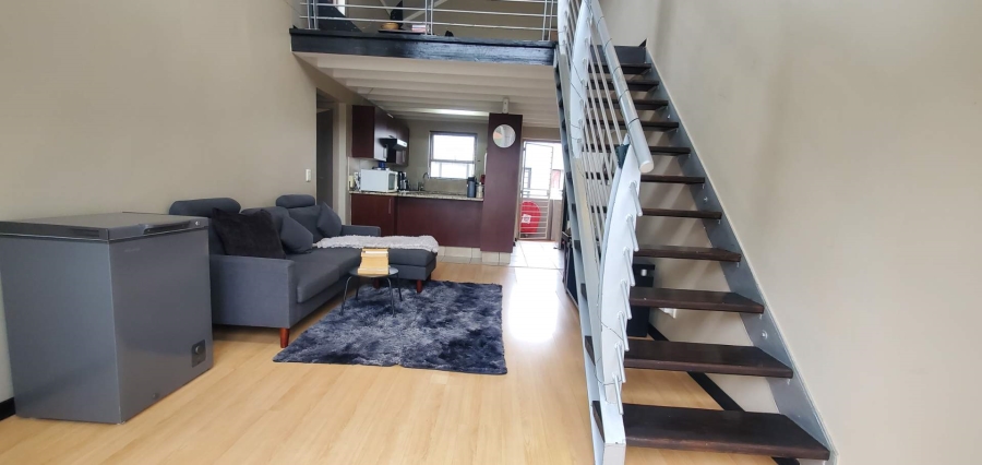 To Let 1 Bedroom Property for Rent in Sunninghill Gauteng