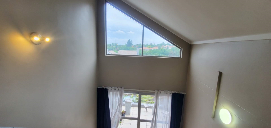 To Let 1 Bedroom Property for Rent in Sunninghill Gauteng