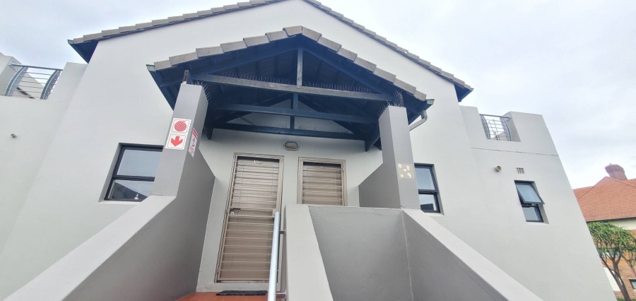 To Let 1 Bedroom Property for Rent in Sunninghill Gauteng