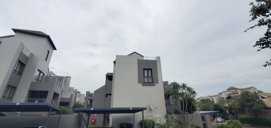 To Let 1 Bedroom Property for Rent in Sunninghill Gauteng