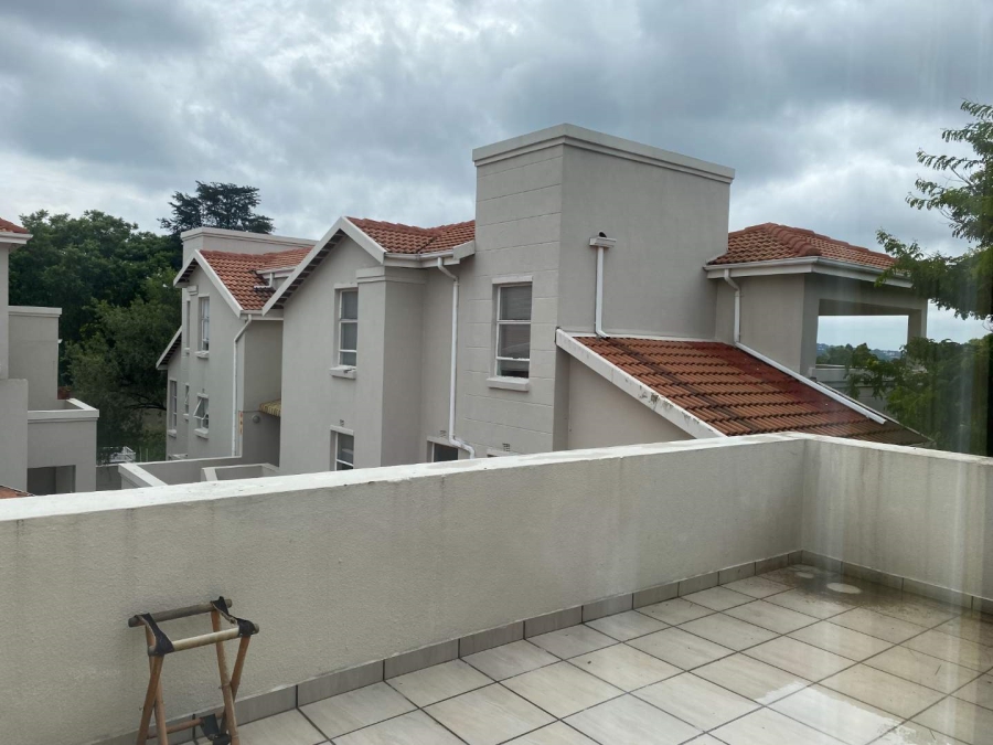 To Let 2 Bedroom Property for Rent in Morningside Gauteng