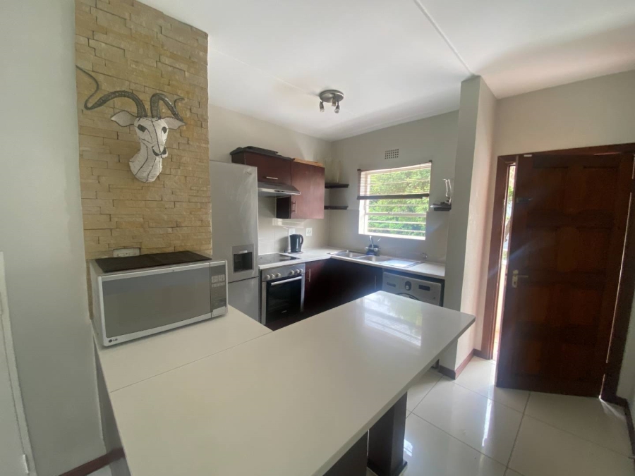 To Let 2 Bedroom Property for Rent in Morningside Gauteng