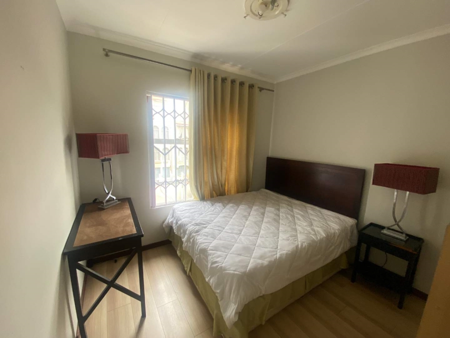 To Let 2 Bedroom Property for Rent in Morningside Gauteng