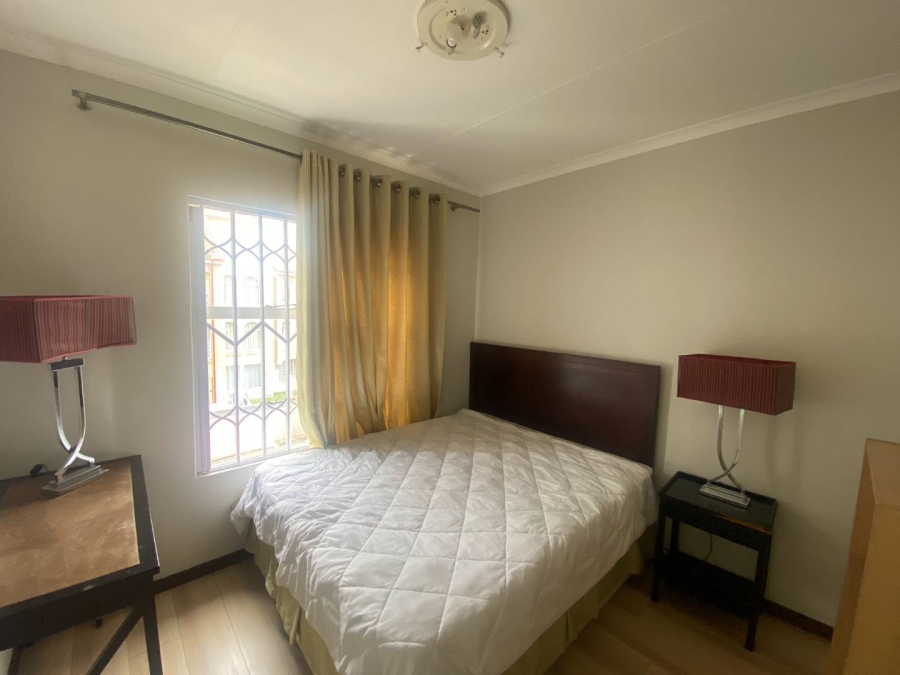 To Let 2 Bedroom Property for Rent in Morningside Gauteng