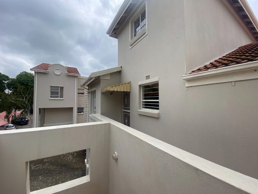 To Let 2 Bedroom Property for Rent in Morningside Gauteng