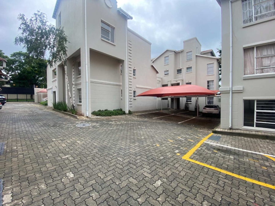 To Let 2 Bedroom Property for Rent in Morningside Gauteng