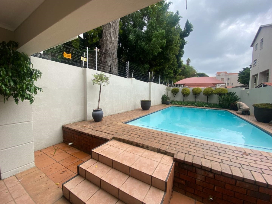 To Let 2 Bedroom Property for Rent in Morningside Gauteng