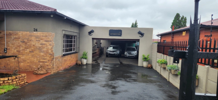 3 Bedroom Property for Sale in Florentia Gauteng