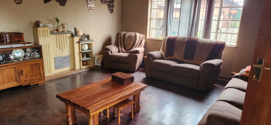 3 Bedroom Property for Sale in Florentia Gauteng