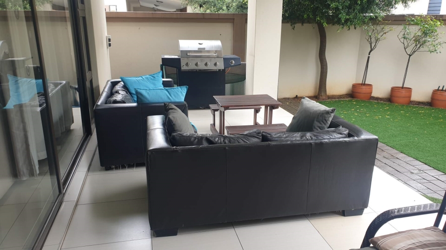 To Let 3 Bedroom Property for Rent in Brooklyn Gauteng