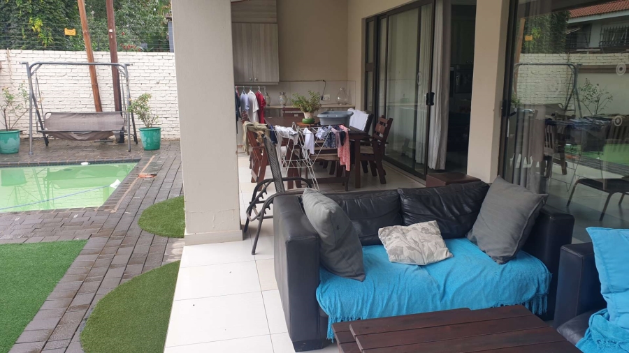 To Let 3 Bedroom Property for Rent in Brooklyn Gauteng