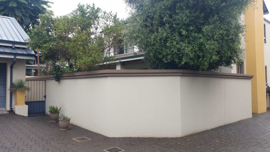 To Let 3 Bedroom Property for Rent in Brooklyn Gauteng