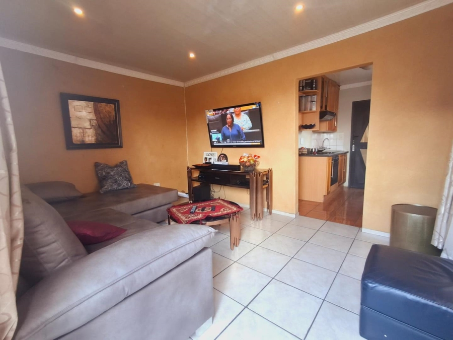 3 Bedroom Property for Sale in Olievenhoutbosch A H Gauteng