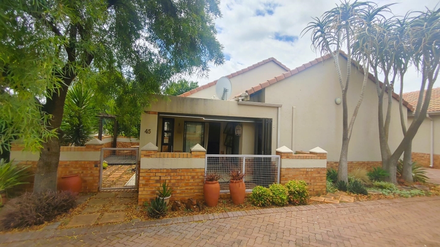 1 Bedroom Property for Sale in Tijger Valley Gauteng