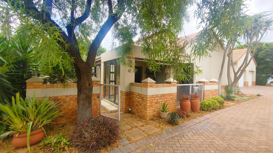 1 Bedroom Property for Sale in Tijger Valley Gauteng