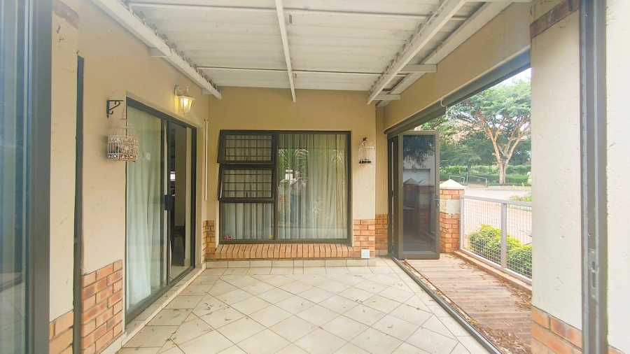 1 Bedroom Property for Sale in Tijger Valley Gauteng