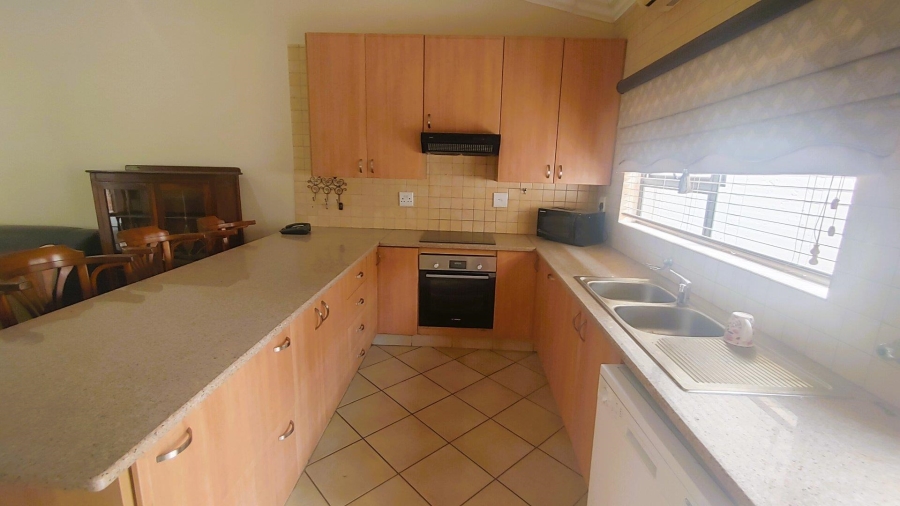 1 Bedroom Property for Sale in Tijger Valley Gauteng