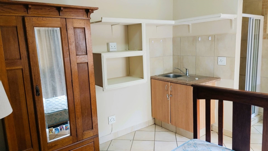 1 Bedroom Property for Sale in Tijger Valley Gauteng