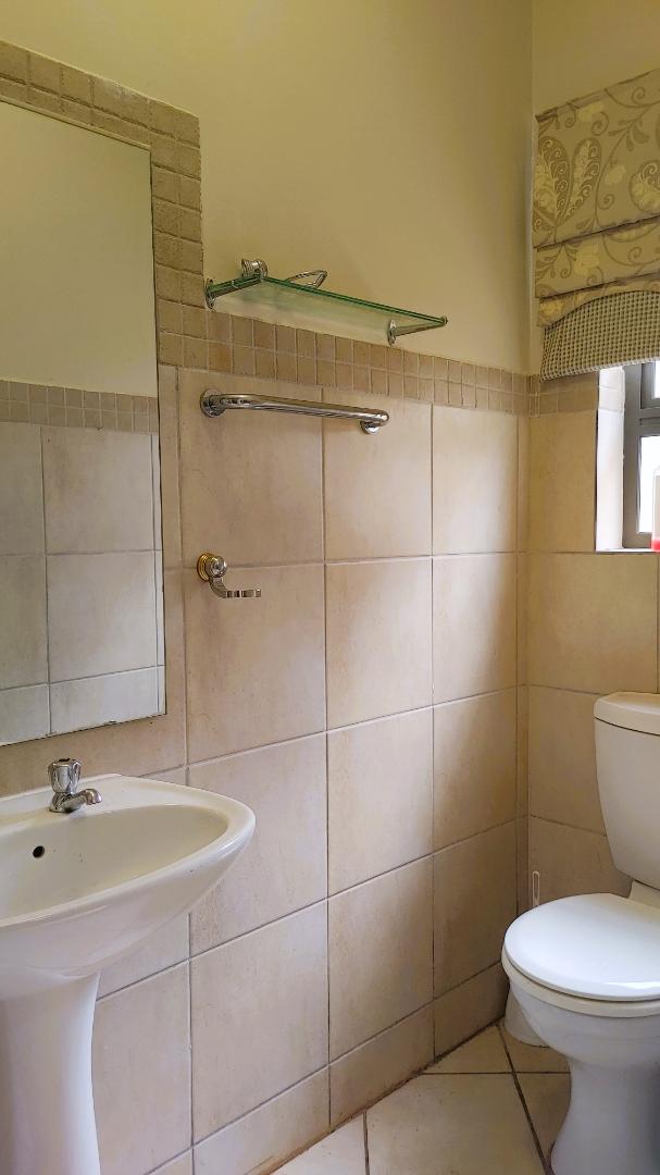 1 Bedroom Property for Sale in Tijger Valley Gauteng