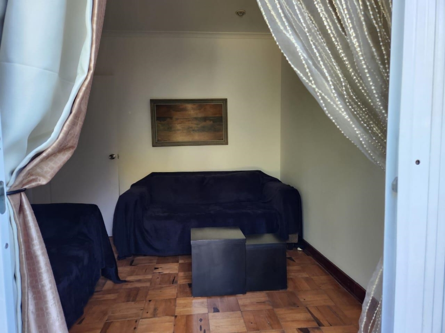 To Let 1 Bedroom Property for Rent in Hurlyvale Gauteng