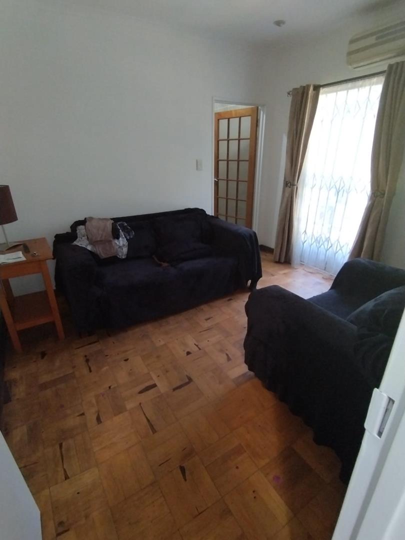 To Let 1 Bedroom Property for Rent in Hurlyvale Gauteng