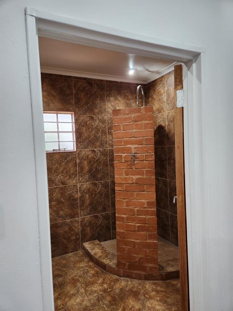 To Let 1 Bedroom Property for Rent in Hurlyvale Gauteng