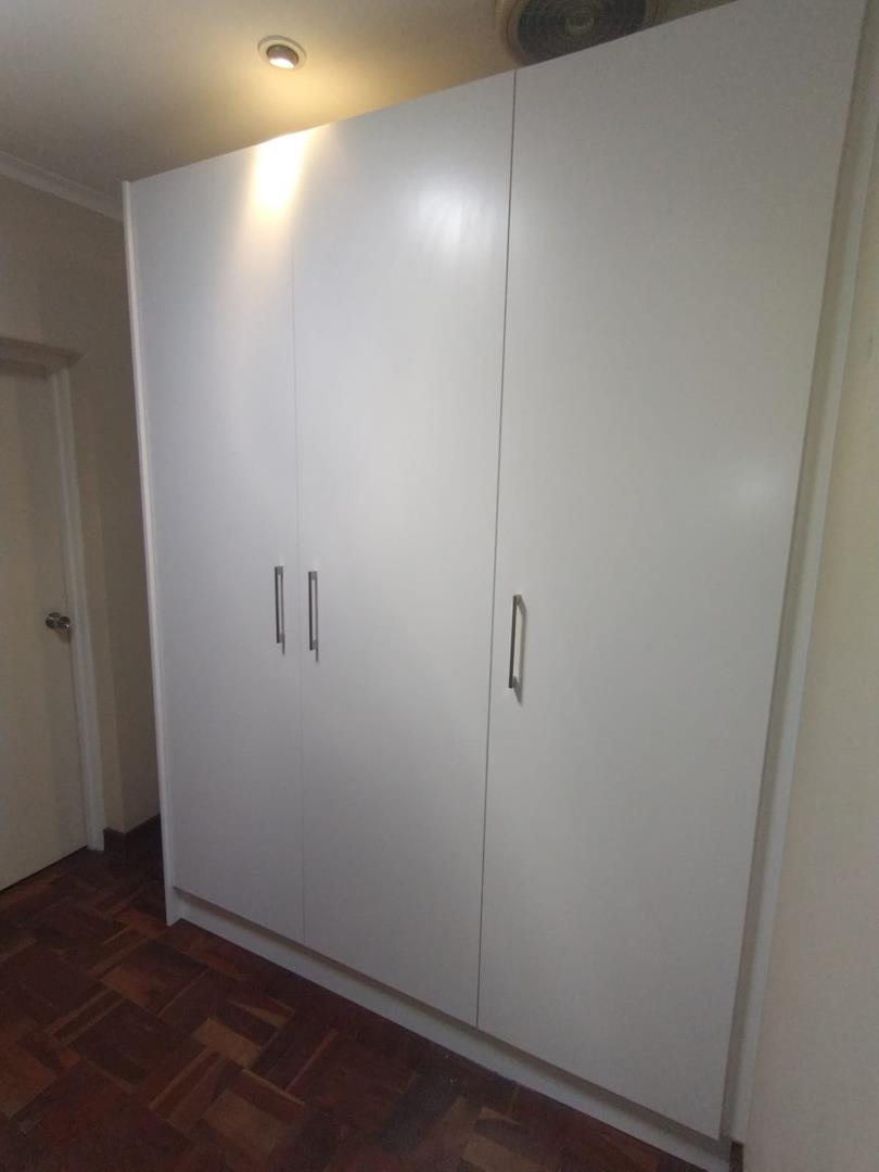 To Let 1 Bedroom Property for Rent in Hurlyvale Gauteng