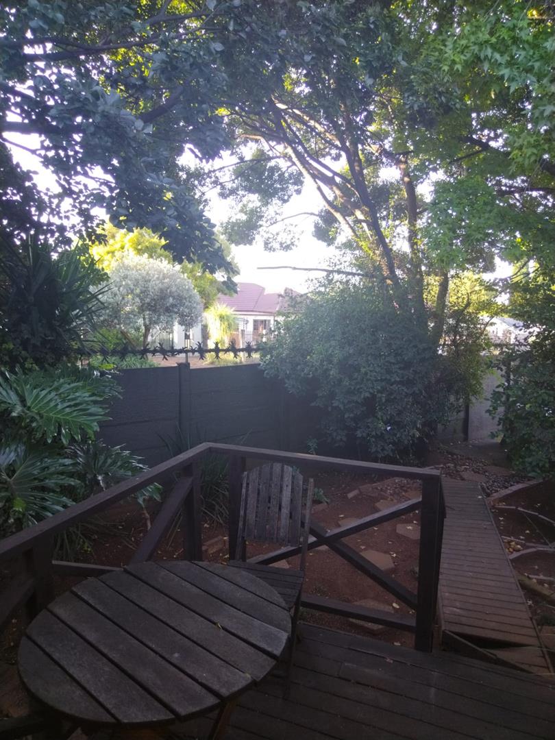 To Let 1 Bedroom Property for Rent in Hurlyvale Gauteng