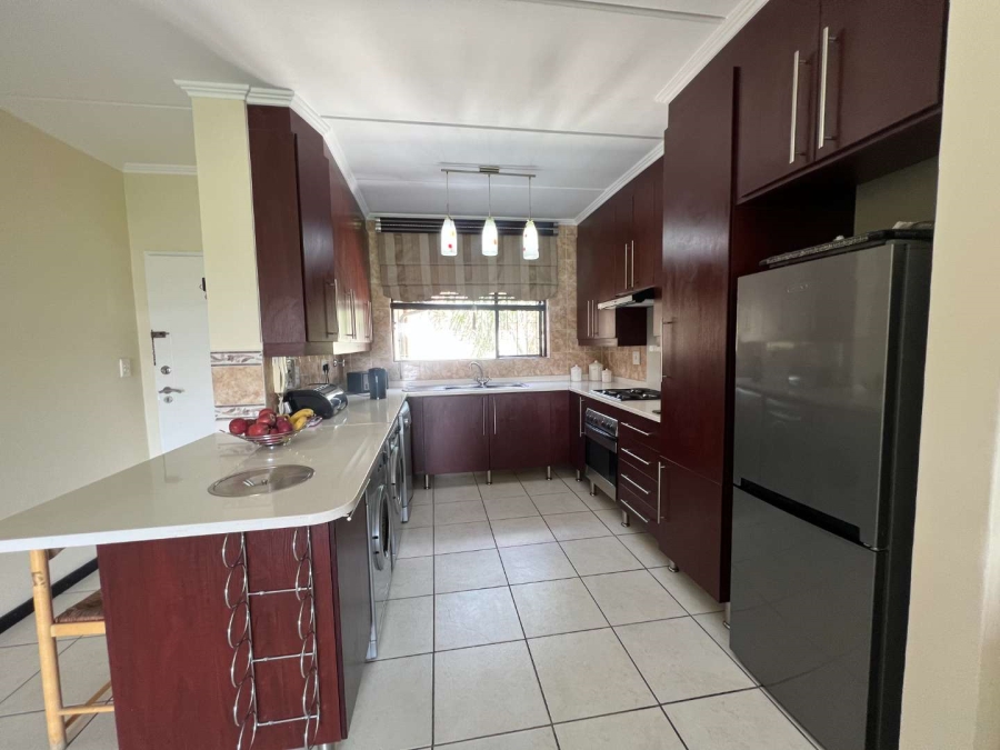 To Let 2 Bedroom Property for Rent in Solheim Gauteng