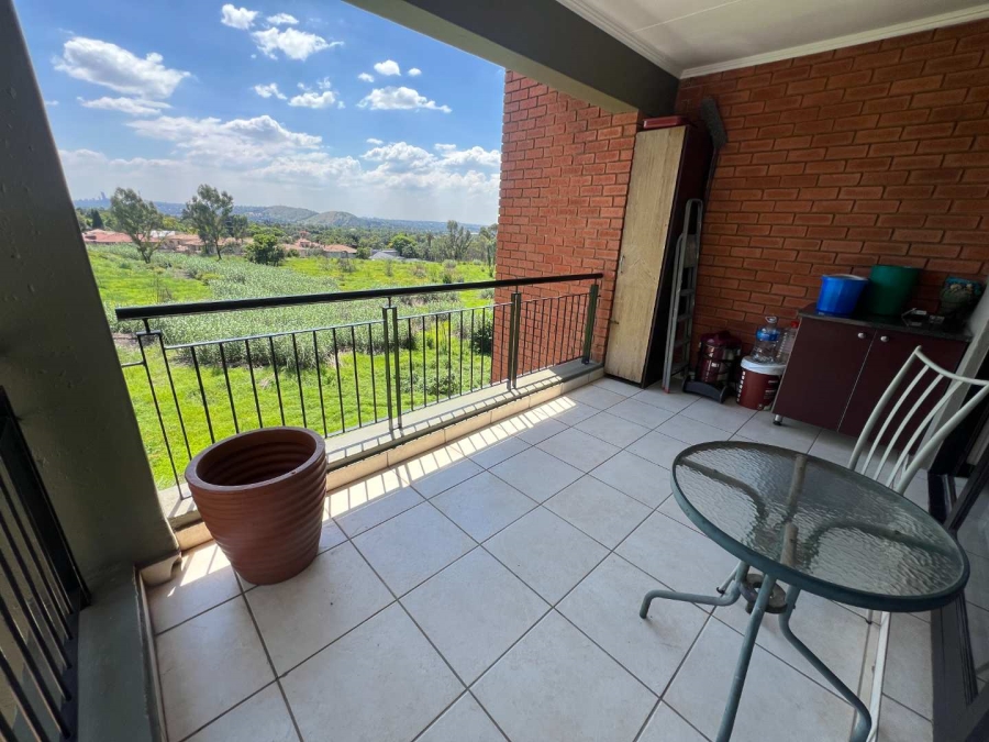 To Let 2 Bedroom Property for Rent in Solheim Gauteng