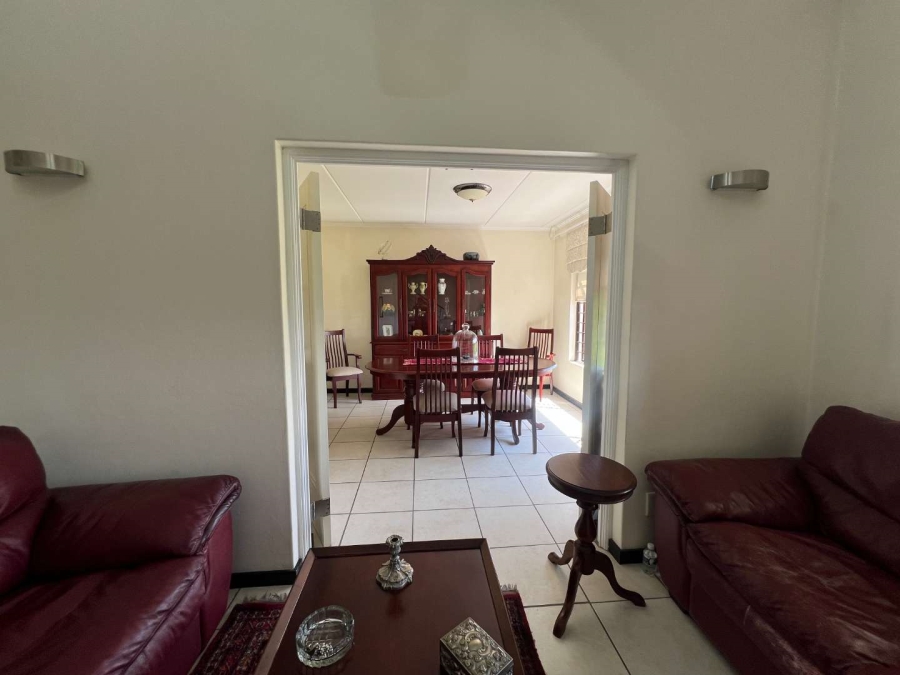 To Let 2 Bedroom Property for Rent in Solheim Gauteng