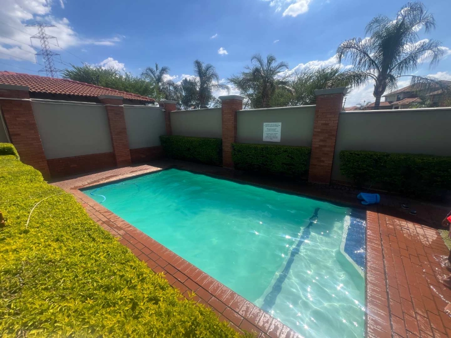 To Let 2 Bedroom Property for Rent in Solheim Gauteng