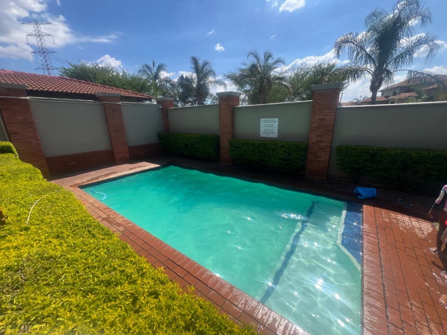 To Let 2 Bedroom Property for Rent in Solheim Gauteng