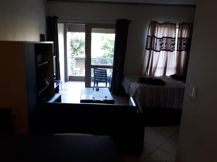 To Let 0 Bedroom Property for Rent in Sunninghill Gauteng