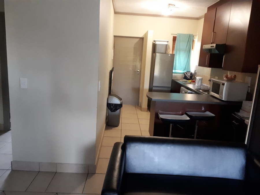 To Let 0 Bedroom Property for Rent in Sunninghill Gauteng